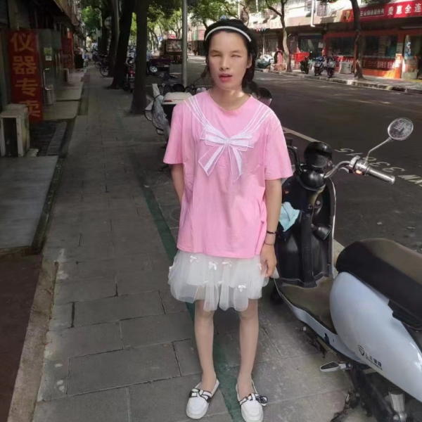 上海26岁单身美女真诚找对象-三沙相亲网