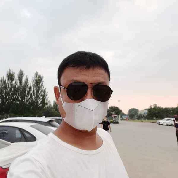 35岁岁辽宁单身帅哥 - 三沙吉缘网