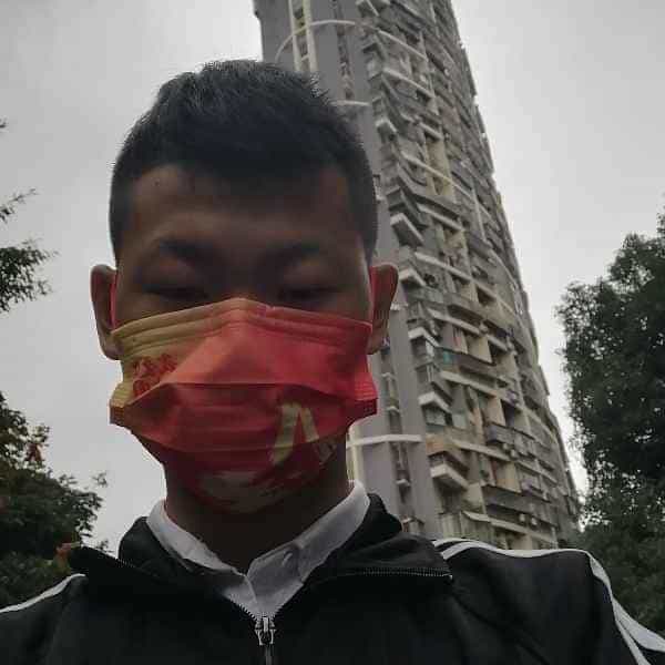 24岁岁福建单身帅哥 - 三沙吉缘网