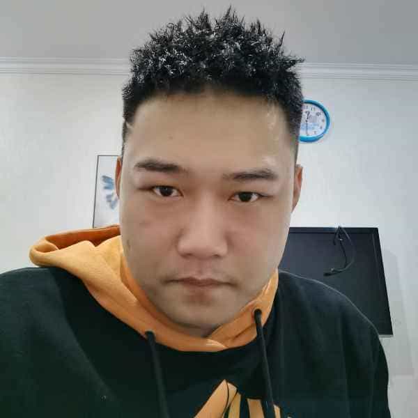 32岁岁辽宁单身帅哥 - 三沙吉缘网