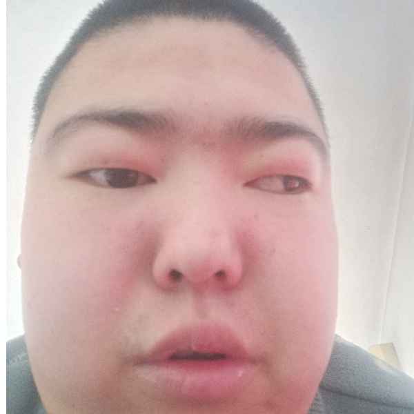 23岁岁内蒙古单身帅哥 - 三沙吉缘网