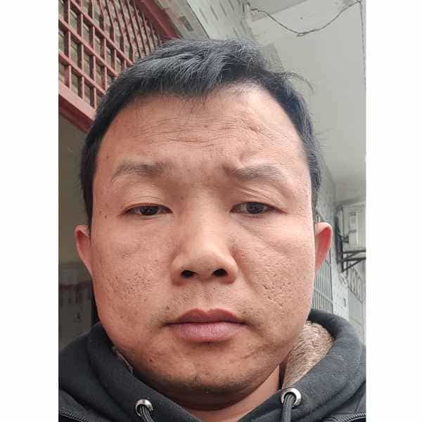 37岁岁陕西单身帅哥 - 三沙吉缘网