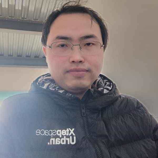 37岁岁陕西单身帅哥 - 三沙吉缘网
