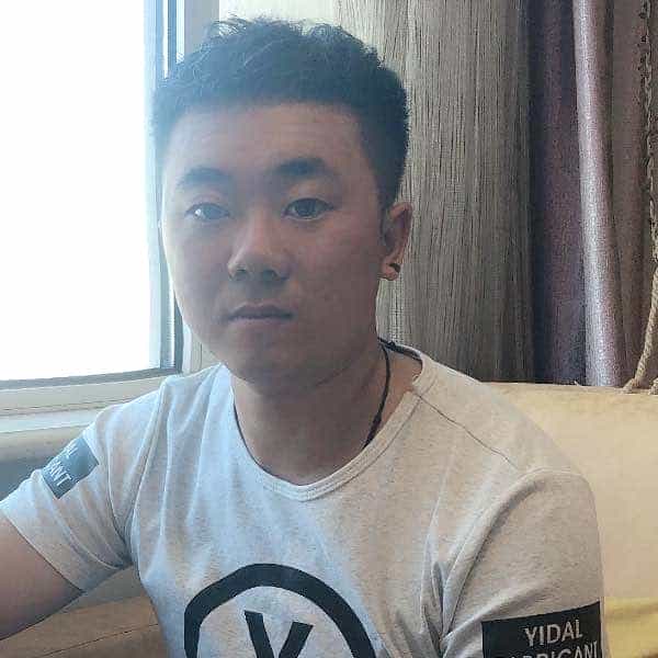 34岁岁内蒙古单身帅哥 - 三沙吉缘网