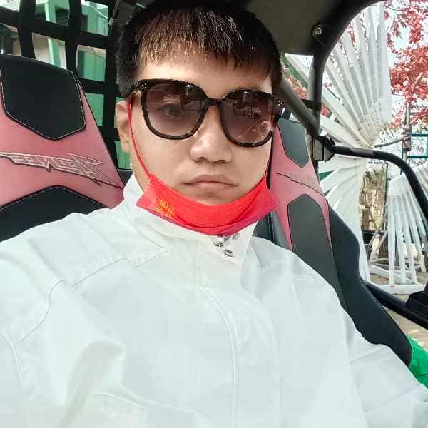 33岁岁辽宁单身帅哥 - 三沙吉缘网