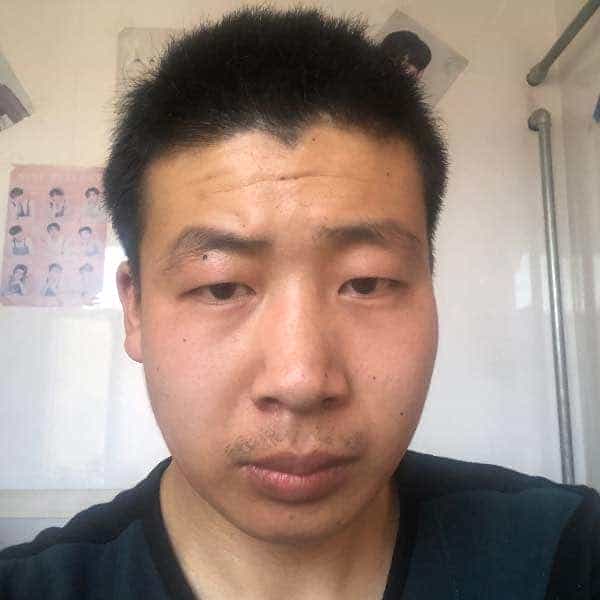 31岁岁内蒙古单身帅哥 - 三沙吉缘网