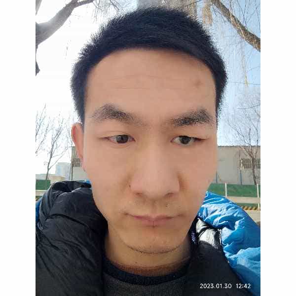 35岁岁甘肃单身帅哥 - 三沙吉缘网
