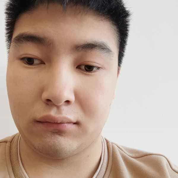 23岁岁辽宁单身帅哥 - 三沙吉缘网