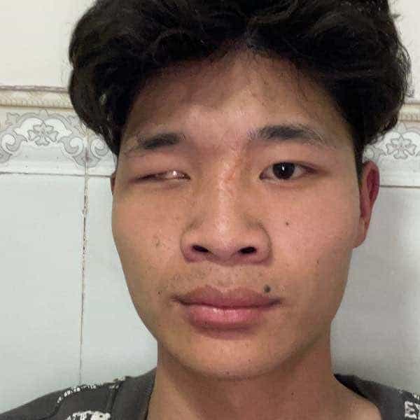 25岁岁云南单身帅哥 - 三沙吉缘网