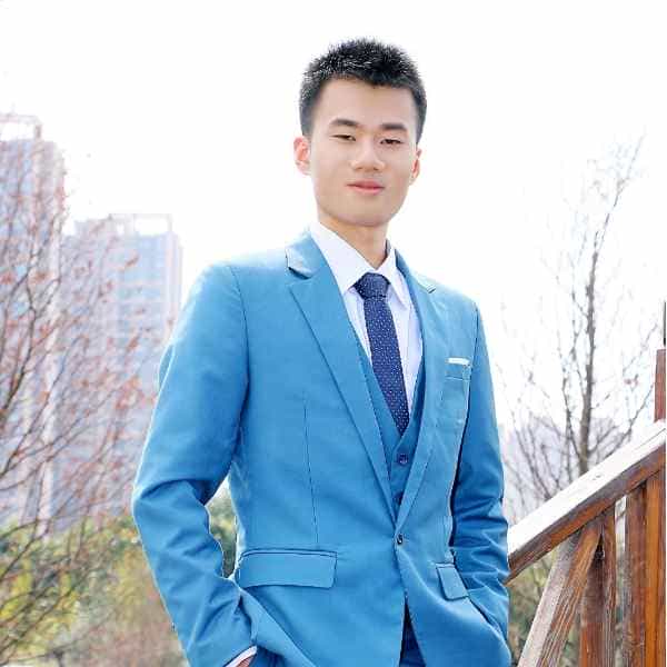 36岁岁福建单身帅哥 - 三沙吉缘网