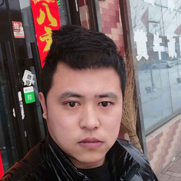 32岁岁黑龙江单身帅哥 - 三沙吉缘网
