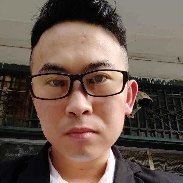 34岁岁陕西单身帅哥 - 三沙吉缘网