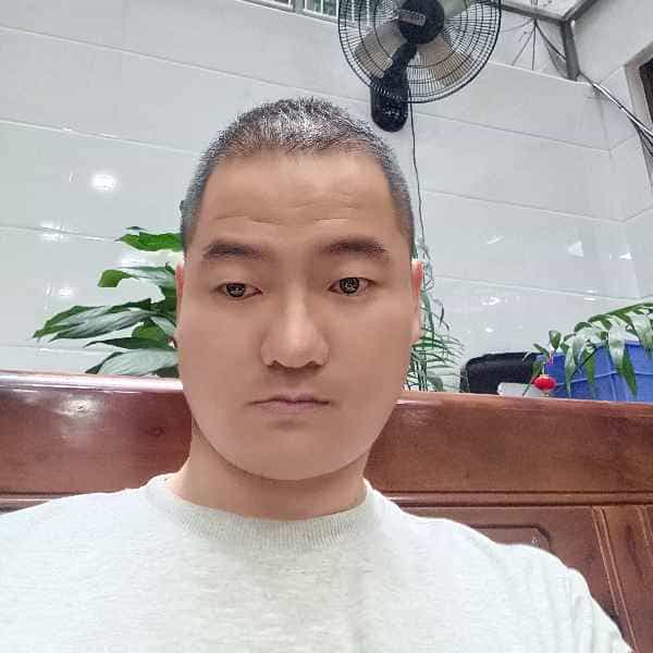 37岁岁福建单身帅哥 - 三沙吉缘网