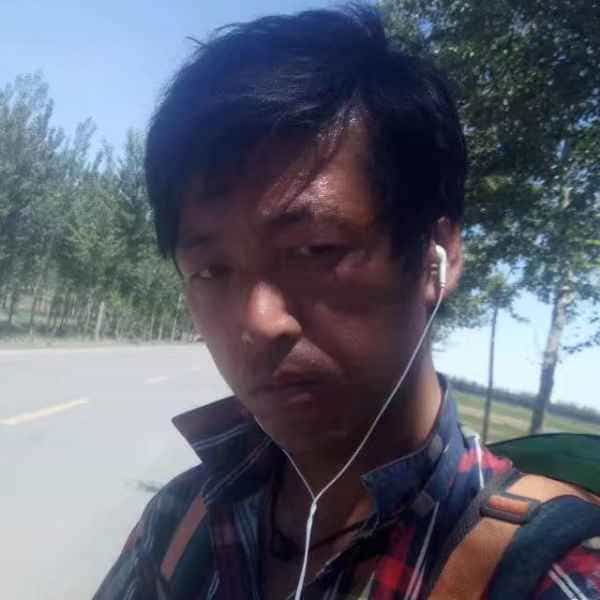 35岁岁辽宁单身帅哥 - 三沙吉缘网