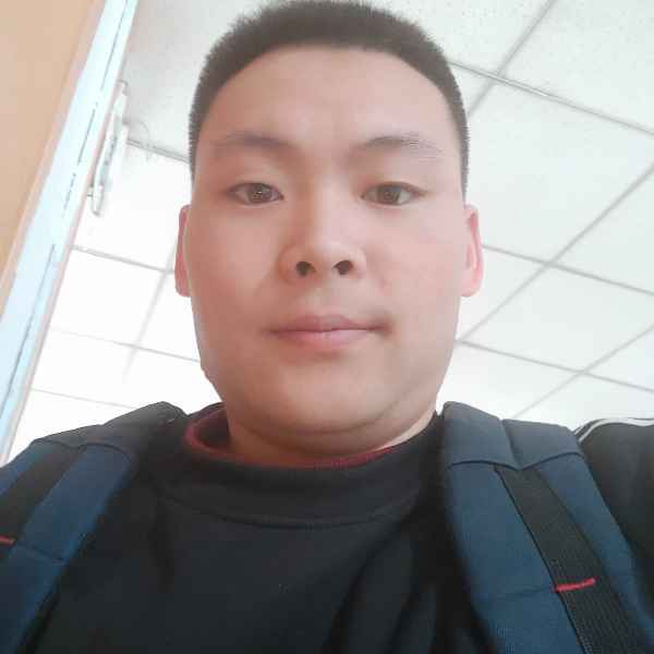 27岁岁甘肃单身帅哥 - 三沙吉缘网