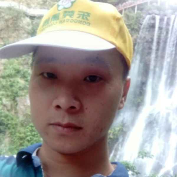 38岁岁河北单身帅哥 - 三沙吉缘网