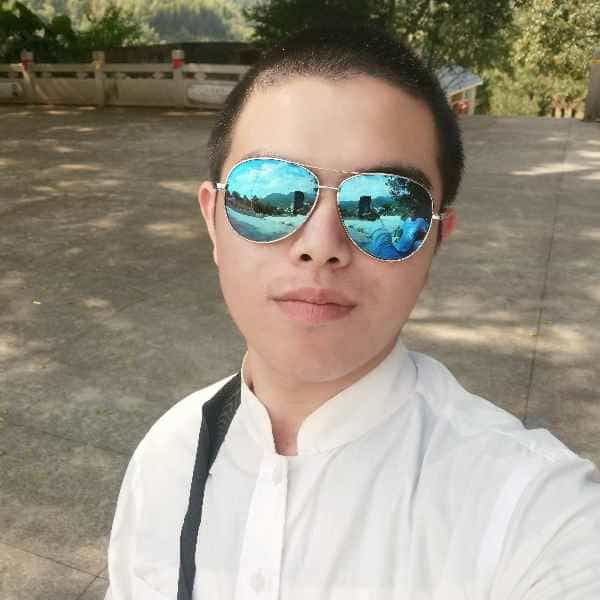 35岁岁福建单身帅哥 - 三沙吉缘网