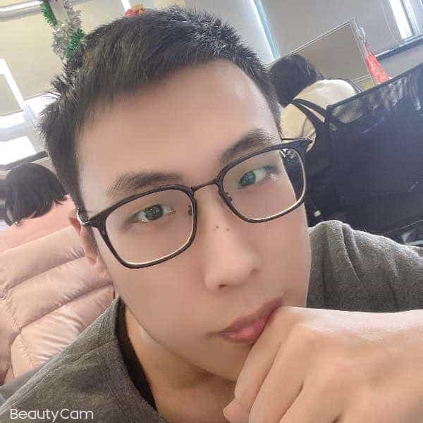 31岁岁辽宁单身帅哥 - 三沙吉缘网