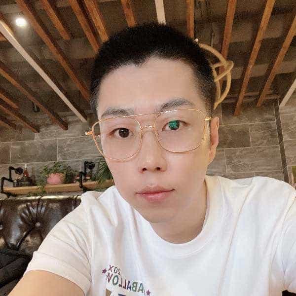 35岁岁内蒙古单身帅哥 - 三沙吉缘网