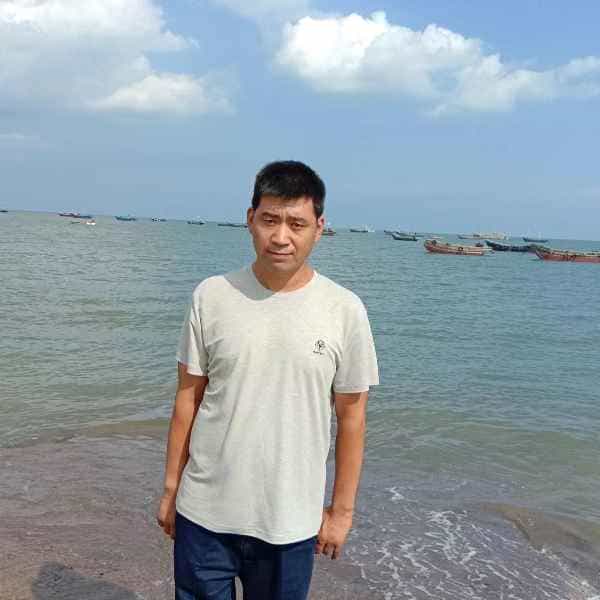 44岁岁辽宁单身帅哥 - 三沙吉缘网