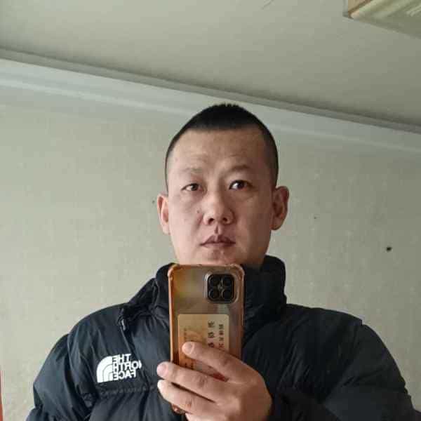 39岁岁辽宁单身帅哥 - 三沙吉缘网