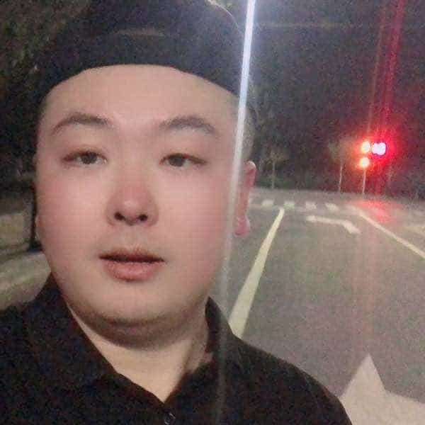 31岁岁辽宁单身帅哥 - 三沙吉缘网