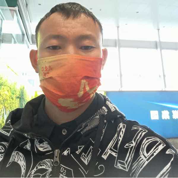 29岁岁甘肃单身帅哥 - 三沙吉缘网