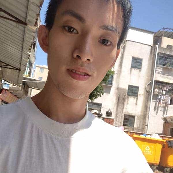 27岁岁福建单身帅哥 - 三沙吉缘网