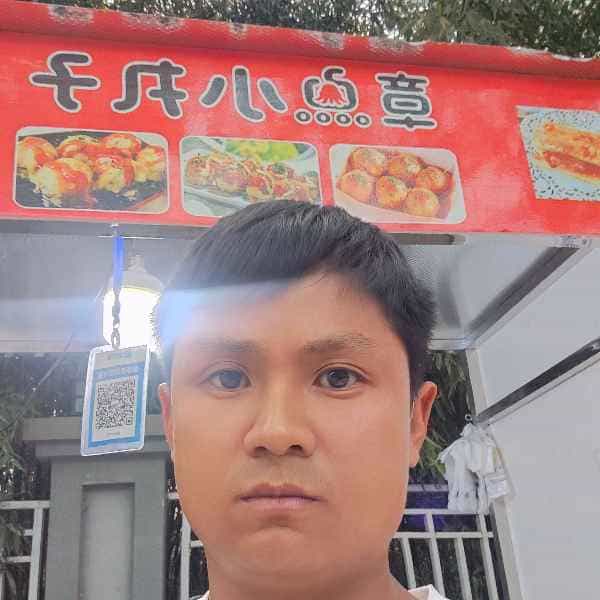 36岁岁陕西单身帅哥 - 三沙吉缘网