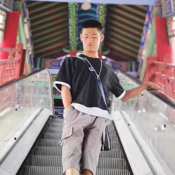 29岁岁甘肃单身帅哥 - 三沙吉缘网