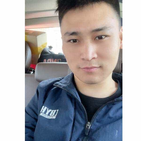 33岁岁辽宁单身帅哥 - 三沙吉缘网