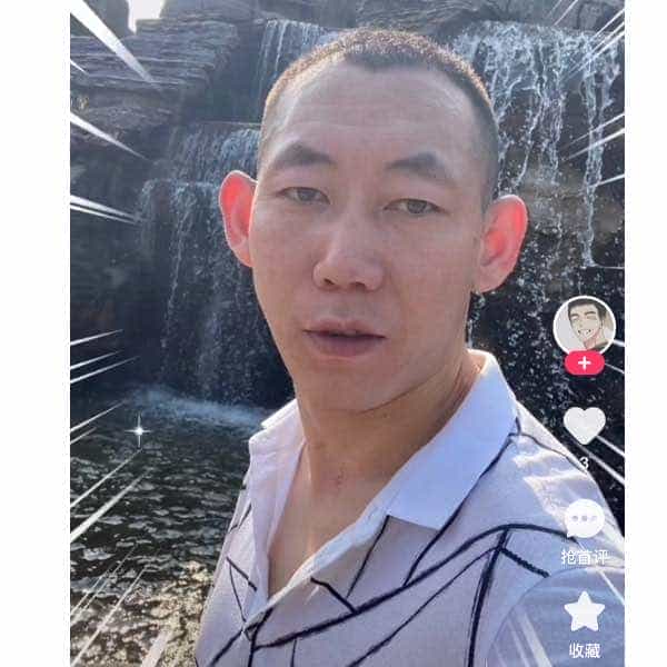 33岁岁内蒙古单身帅哥 - 三沙吉缘网