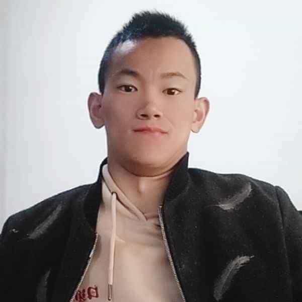 23岁岁内蒙古单身帅哥 - 三沙吉缘网