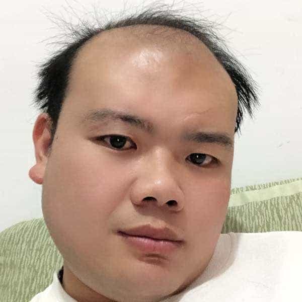 34岁岁云南单身帅哥 - 三沙吉缘网