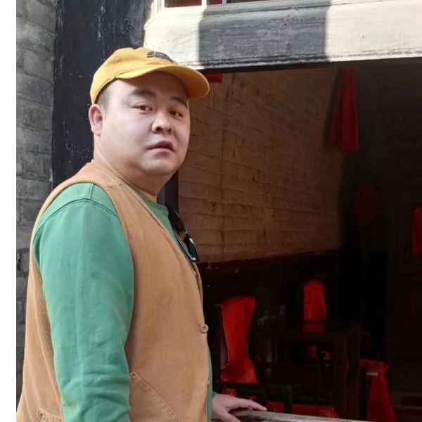 35岁岁陕西单身帅哥 - 三沙吉缘网