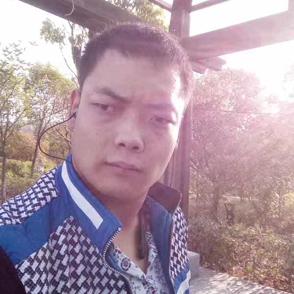 32岁岁陕西单身帅哥 - 三沙吉缘网