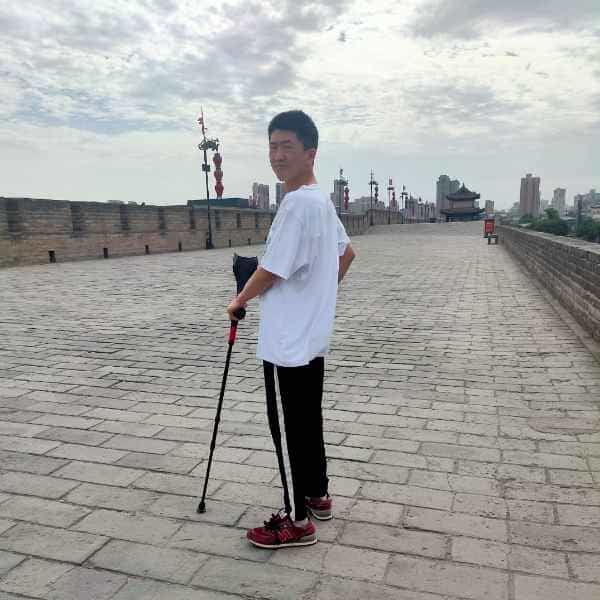 30岁岁陕西单身帅哥 - 三沙吉缘网