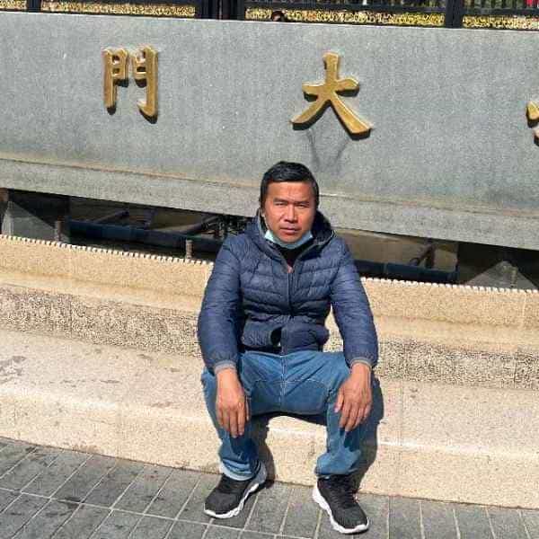 45岁岁福建单身帅哥 - 三沙吉缘网