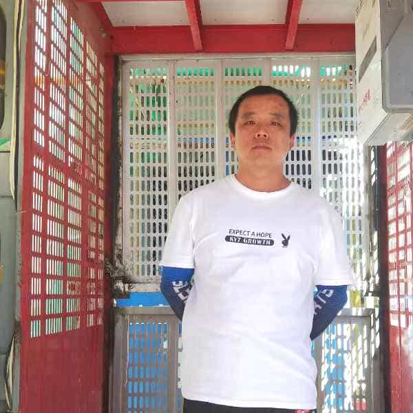 37岁岁辽宁单身帅哥 - 三沙吉缘网