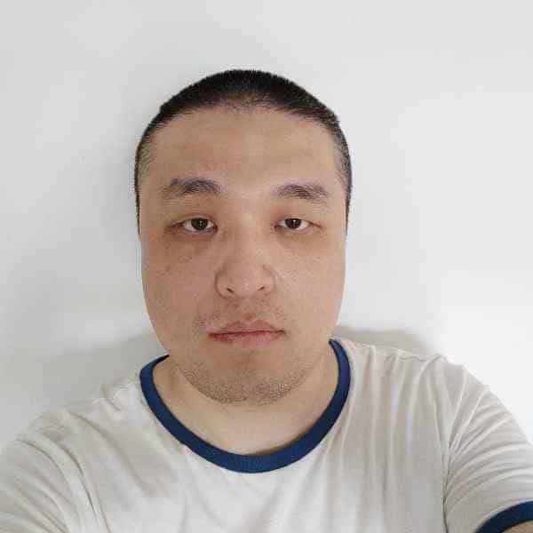 39岁岁内蒙古单身帅哥 - 三沙吉缘网