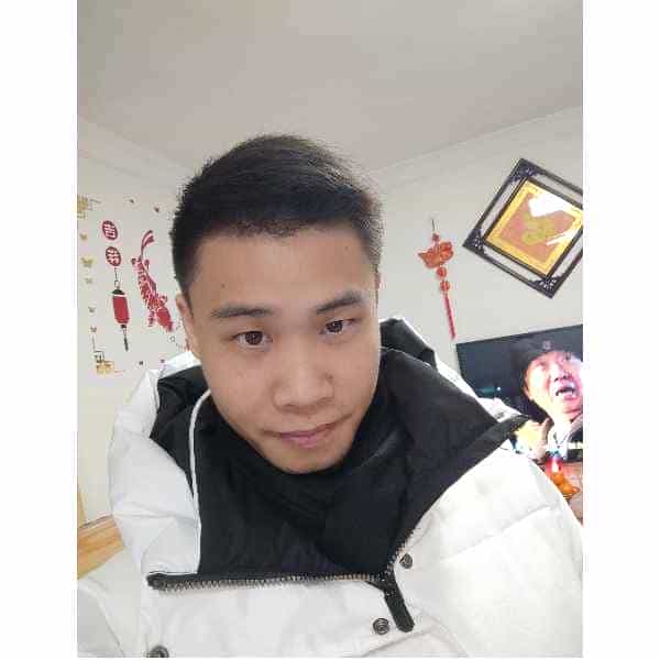 29岁岁福建单身帅哥 - 三沙吉缘网
