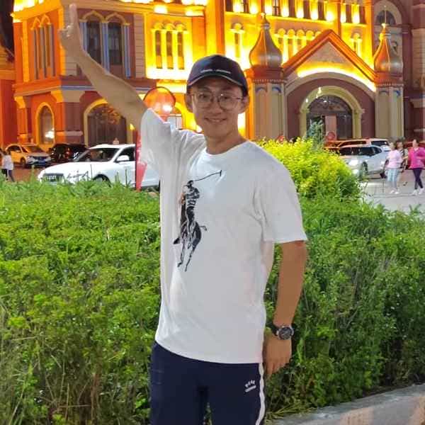 40岁岁辽宁单身帅哥 - 三沙吉缘网