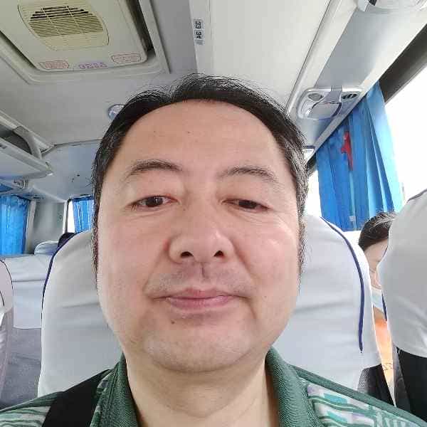 52岁岁辽宁单身帅哥 - 三沙吉缘网