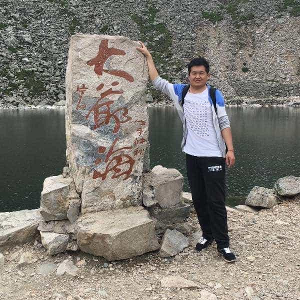 66岁岁内蒙古单身帅哥 - 三沙吉缘网