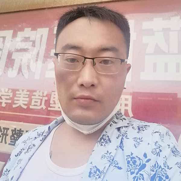 38岁岁辽宁单身帅哥 - 三沙吉缘网