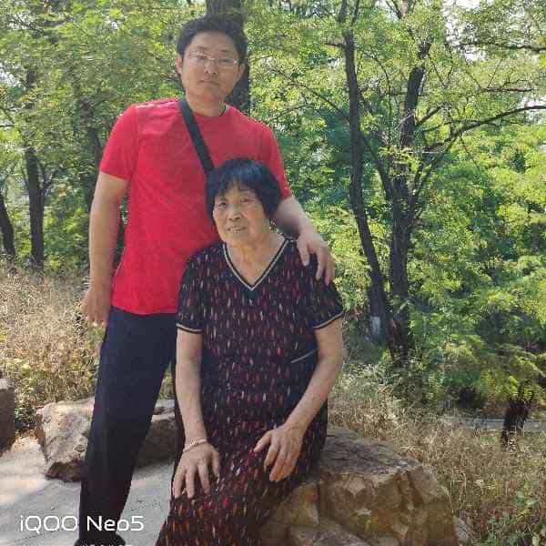 39岁岁辽宁单身帅哥 - 三沙吉缘网