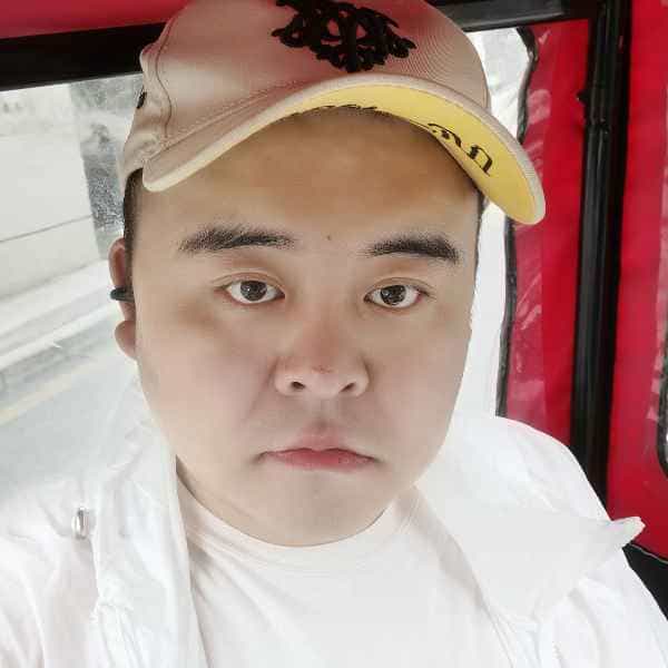 37岁岁陕西单身帅哥 - 三沙吉缘网