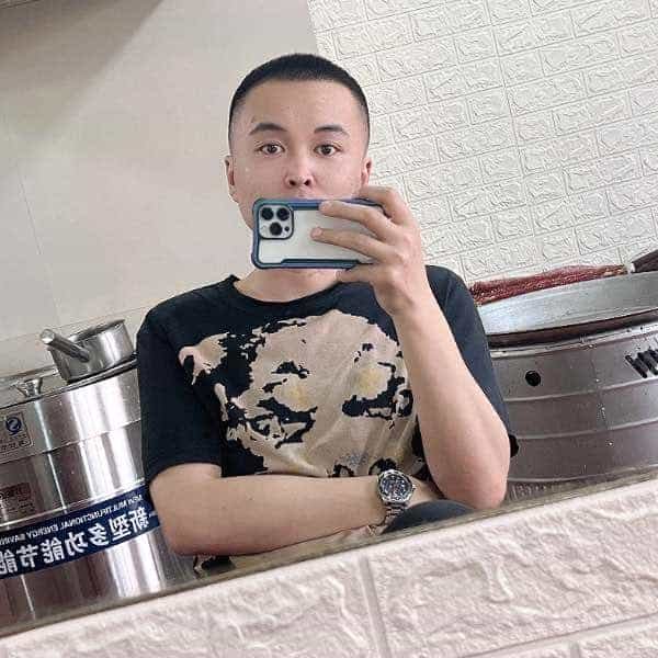 30岁岁黑龙江单身帅哥 - 三沙吉缘网