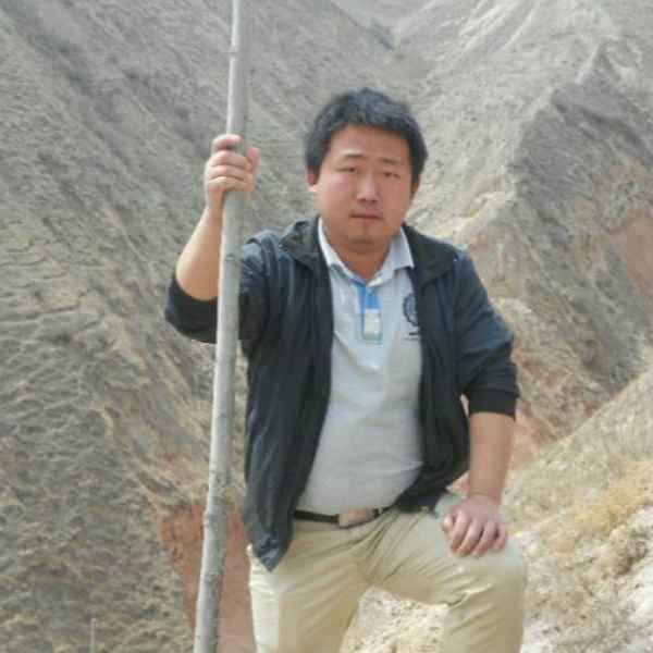 36岁岁甘肃单身帅哥 - 三沙吉缘网