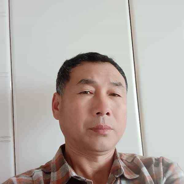 60岁岁辽宁单身帅哥 - 三沙吉缘网